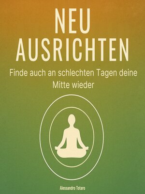 cover image of Neu ausrichten